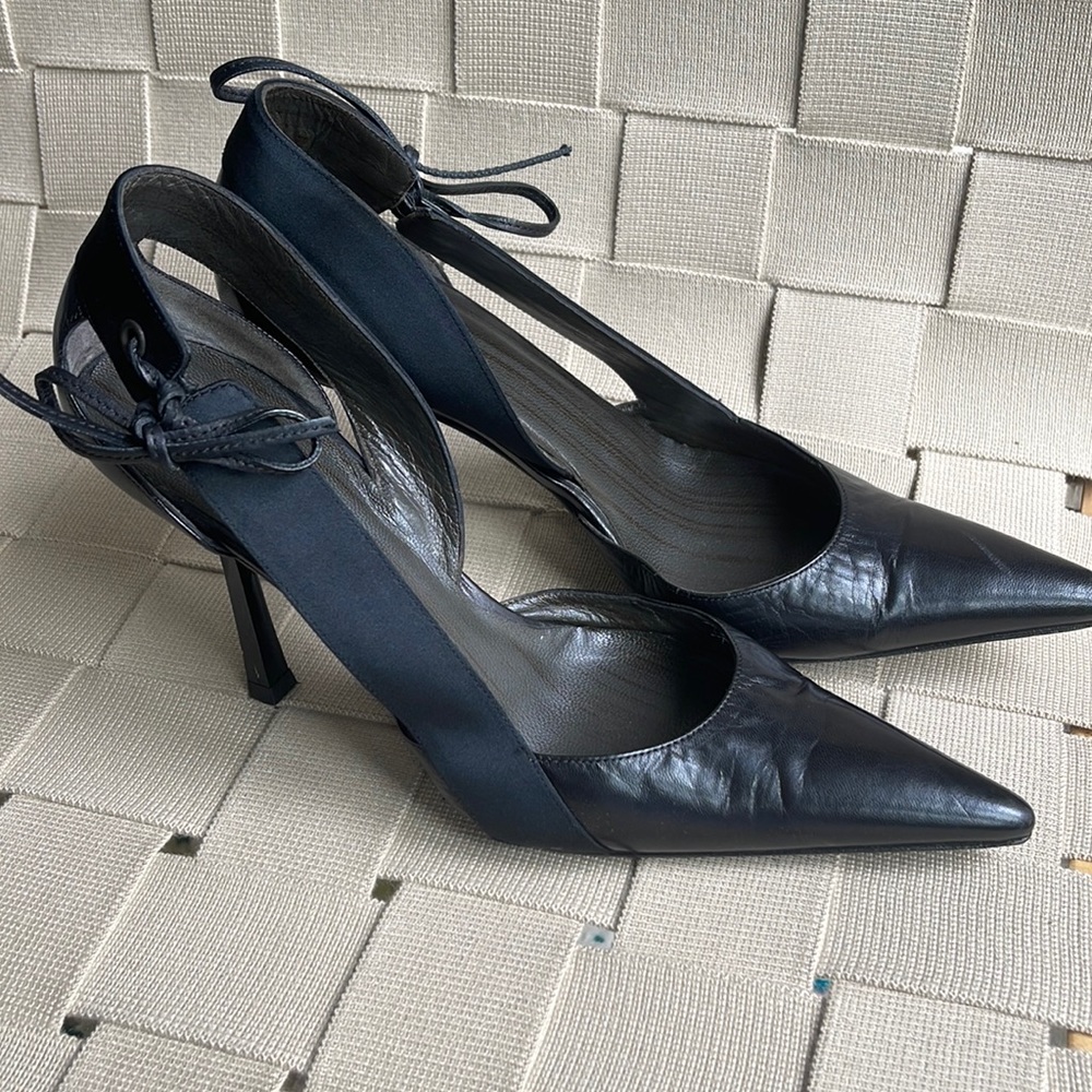 GUCCI - Tom Ford era pumps